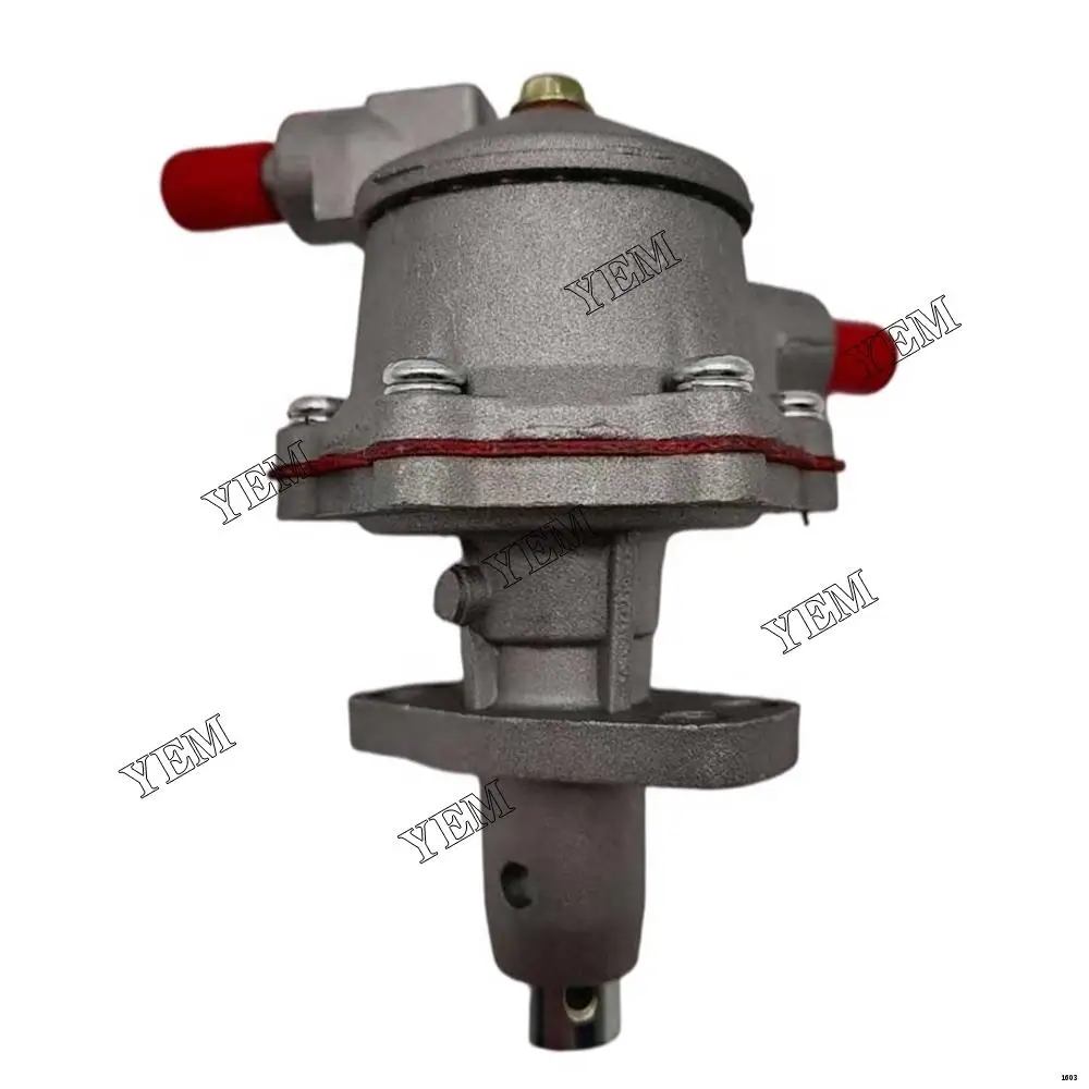 Excellent Quality New Fuel Pump Fits for Perkins 404C-22T