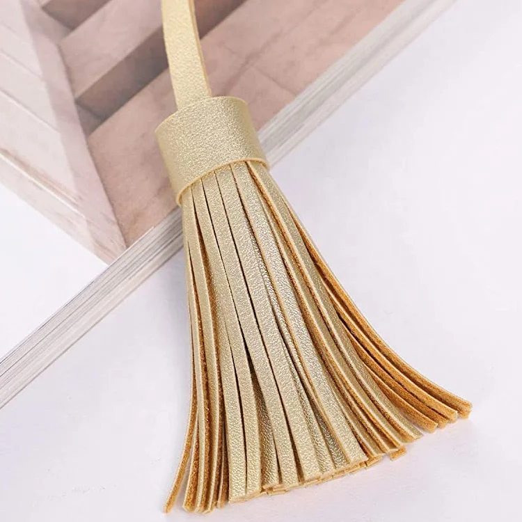 ARFUKA Portachiavi In PU Con Ciondolo Volpe – Portachiavi Uomo Donna Elegante E Simpatico – Regalo Per Borsa O Portafoglio