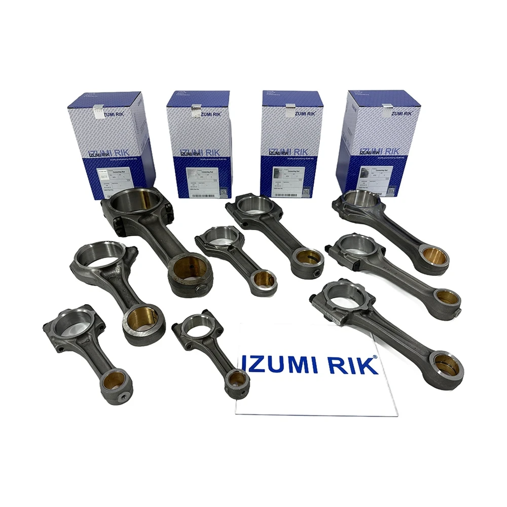 IZUMI RIK for Caterpillar 3066 3116 Connecting Rod High Quality Engine Parts
