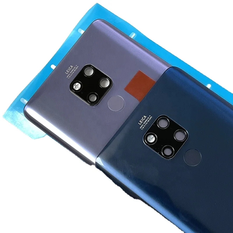 Original Huawei Mate 20 X Battery Cover - Quality & Durability