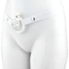 FRRK-3218 white+belt