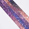 Purple star