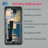 สำหรับ Samsung Galaxy S20 Ultra