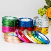 Stock colours or custom colours