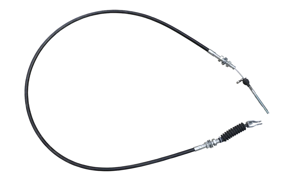 SINOTRUK HOWO Heavy Truck Trailer Spare Parts - Throttle