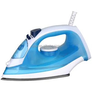 Best-selling Household Steam Iron for Wet and Dry Use 1600W High-power Portable Electric Steam Iron Hotel Household Clothes Care