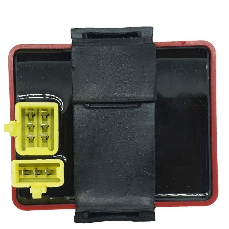 Bajaj XCD 125 Ignition Kit Upgrade Your Motorcycle Performance