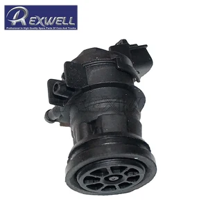 New Genuine EG22-67-482 85330-60150 Car Front Windshield Washer Pump for Toyota Land Cruiser Prado Hilux Lexus Mazda EG2267482