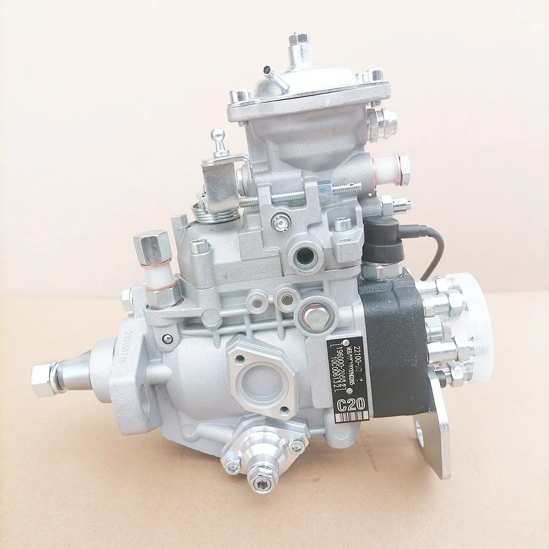 diesel fuel injection pump assembly 22100-5b740| Alibaba.com