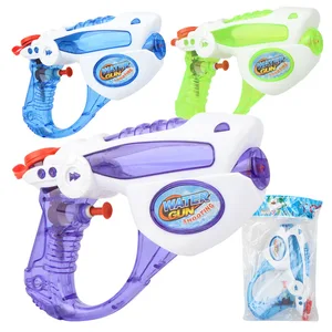 Large Outdoor Water Gun Spray Toys Safety Features Hot Cross-Border Gift for Boys and Kids for Pool Bathing and Play