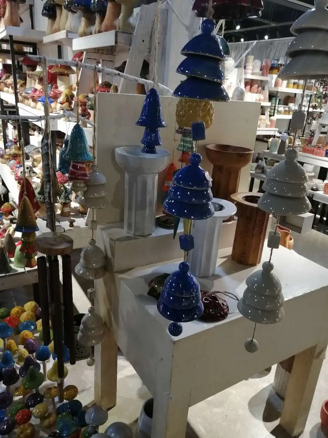 Quanzhou Deerli Arts & Crafts Co., Ltd. 2
