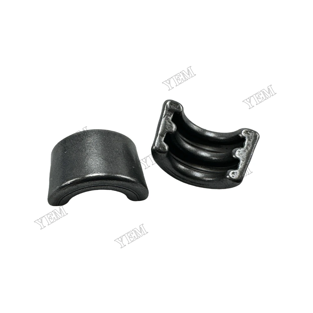 Valve Spring Collet 152-9860 Fit for Caterpillar C4.4 Engine 5