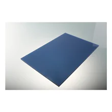 Made In China 4mm 18mm solid polycarbonate solid sheet roof cover solid polycarbonate sheet