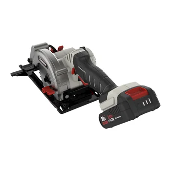 120MM Circular Saw Cordless Circular Saw Table Adjustable Sharpening Circular Saw  Wood Cutting Machine Without Battery