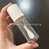 02 Tubo Largo Blanco 12ml