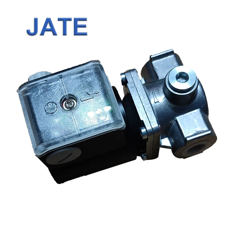 Madewelle Original Solenoid Control Valves DEVG10 Gas Burner Control Valves Industrial Burner Safety Valve