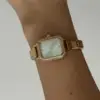 Oro verde chiaro