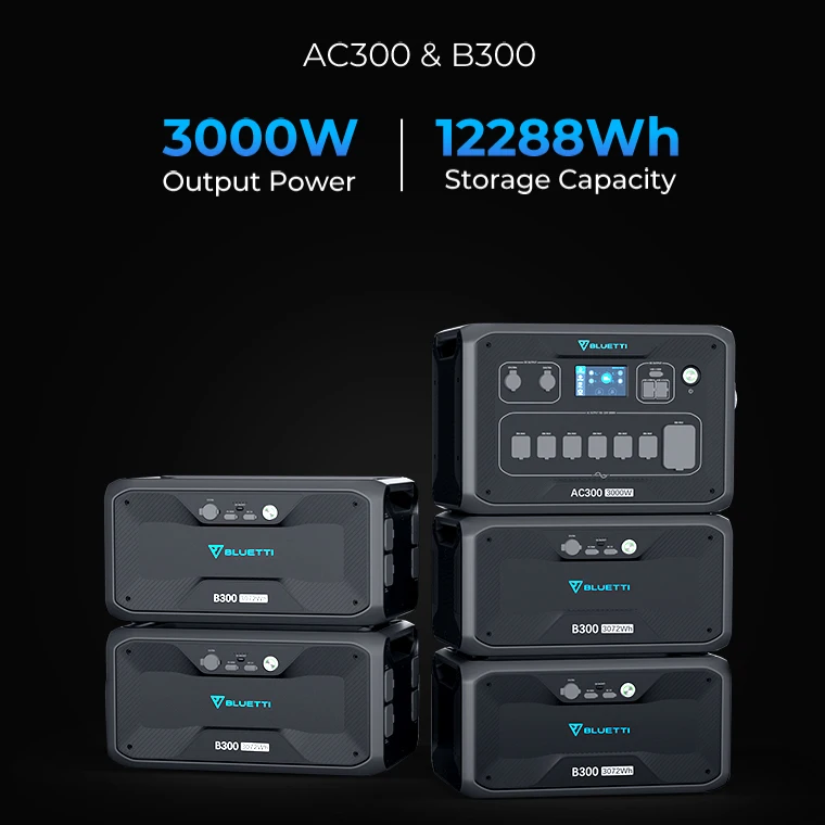 3 кВт Солнечная система с кВт/ч 6 9 Lifepo4 аккумуляторная портативная