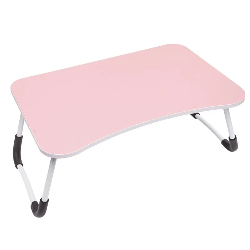 Складная подставка для ноутбука, настольная деревянная подставка для учебы, столик для кровати, дивана, подставка для сервировки чая