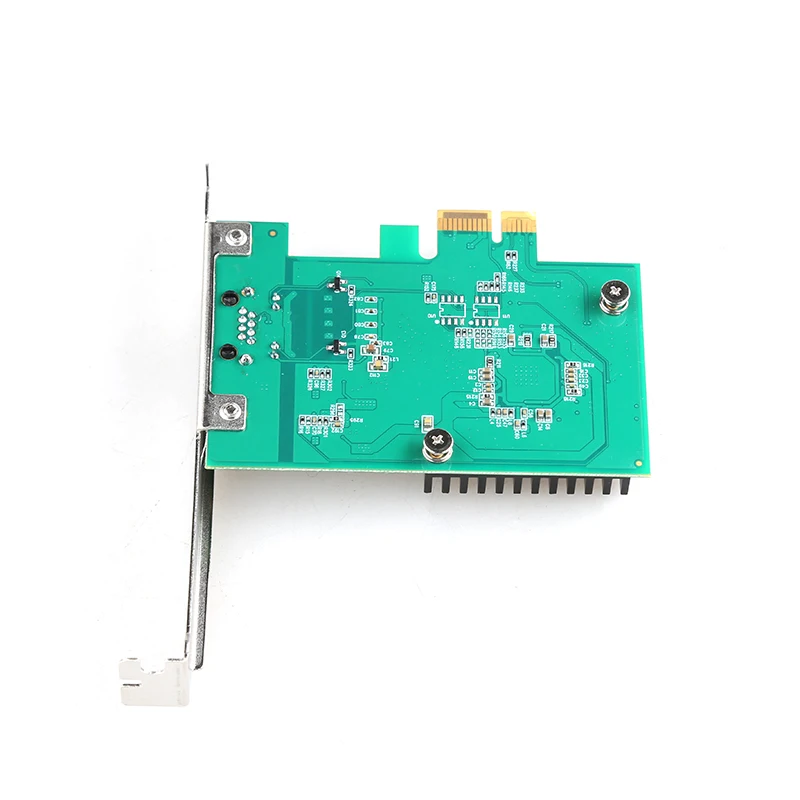 1 Port PCIe 10G Ethernet Network Card for Realtek8127, 10Gb
