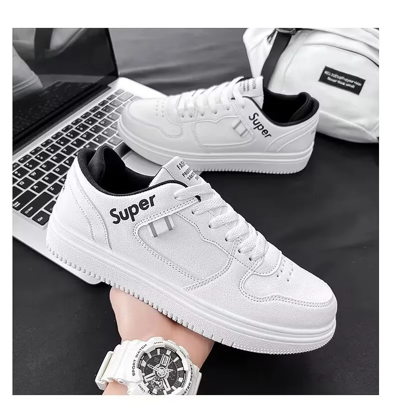 Customizable Breathable Designer Sneakers for Men Casual Sports ODM