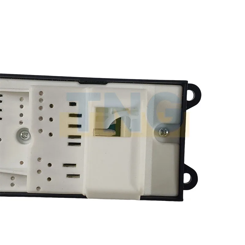 【マスタークリスタル】ウィンドウ　ツインポイント New Developed Blue Electrical Power Window Switch for