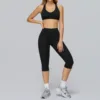 Black+Bra+Leggings