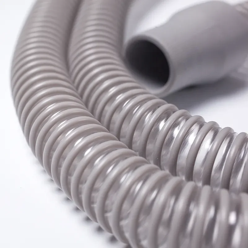 Hot Sale Compatible Cpap Tubing 1.8M 22mm Universal CPAP Sleep Breathing Hose