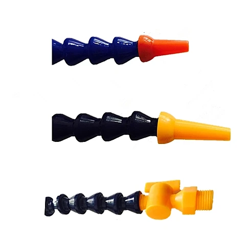 Adjustable Flexible Coolant Tube Machine Tool Accessories Cooling Pipe