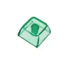Casquette verte