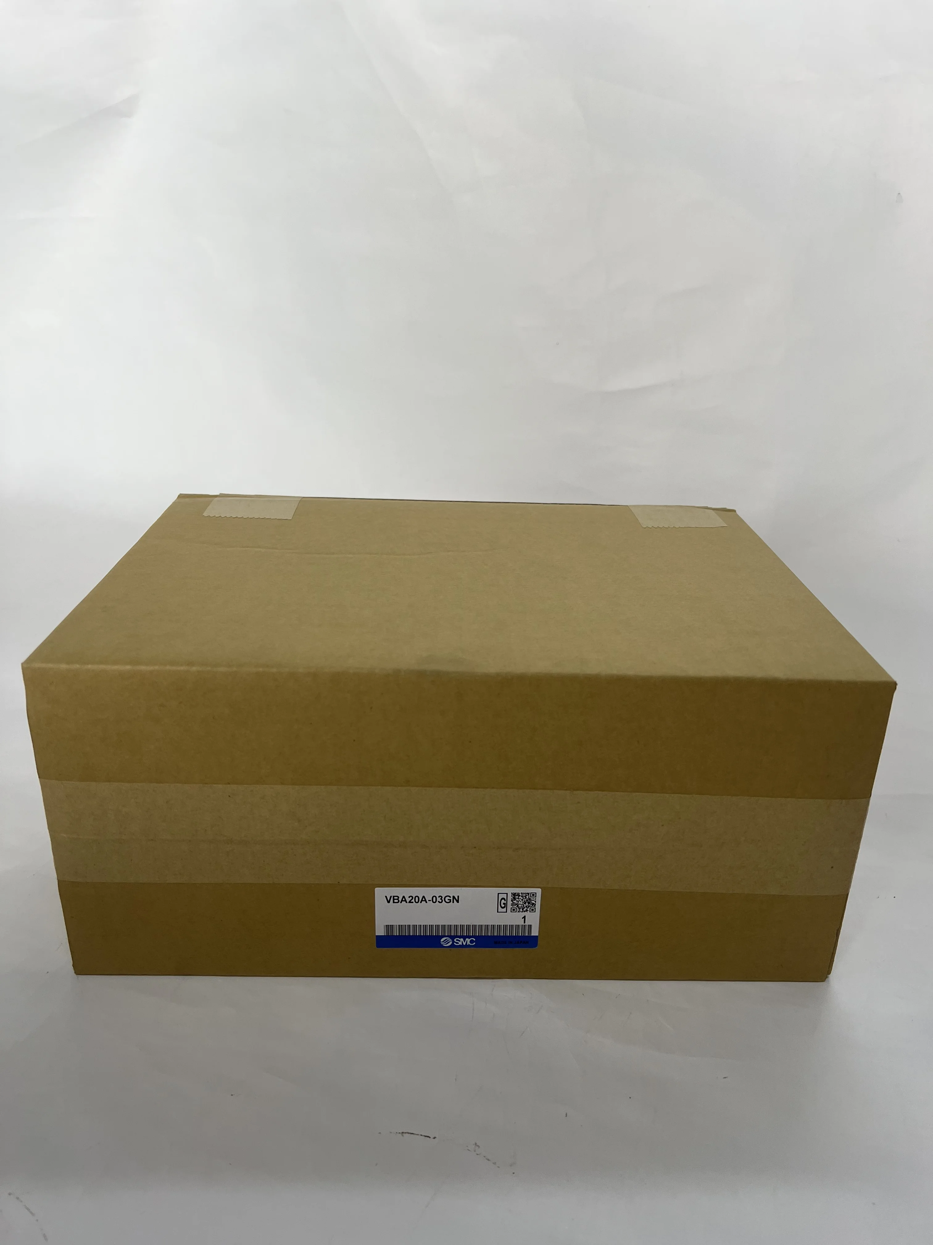 SMC Pneumatic Booster Regulator VBA20A-03GN