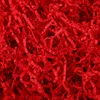 colorful Bright red