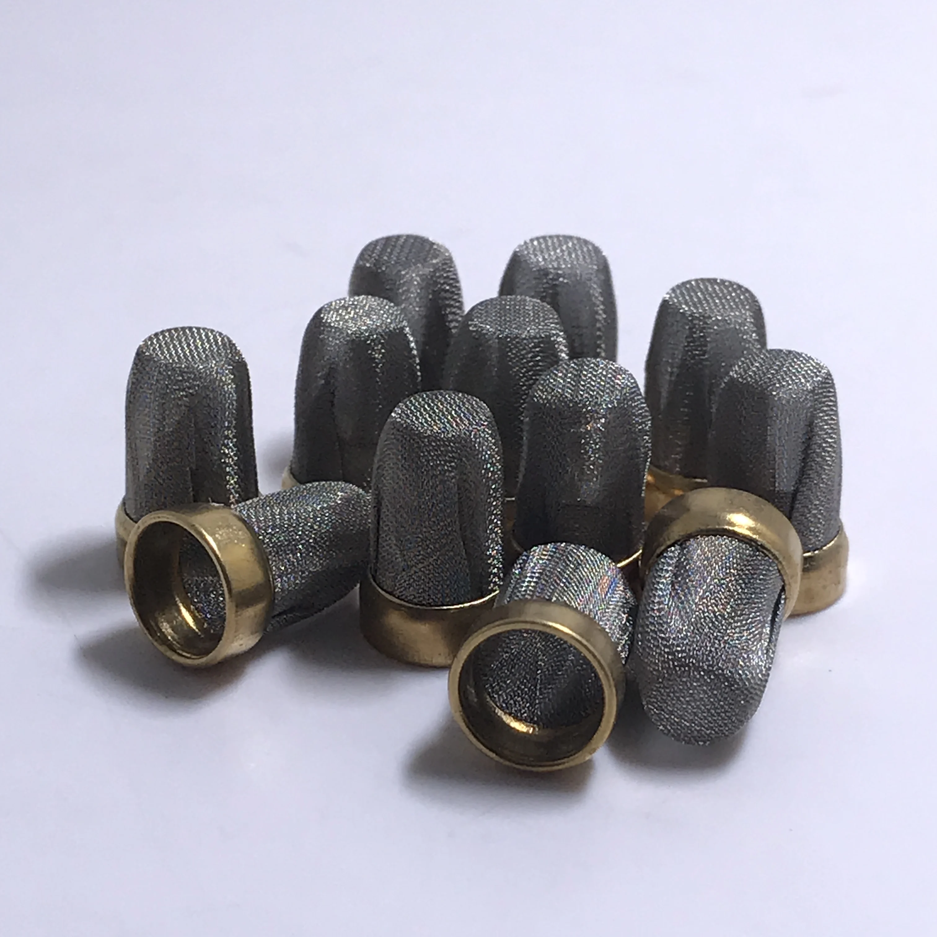 Fuel Injector Mirco Filter for 11017