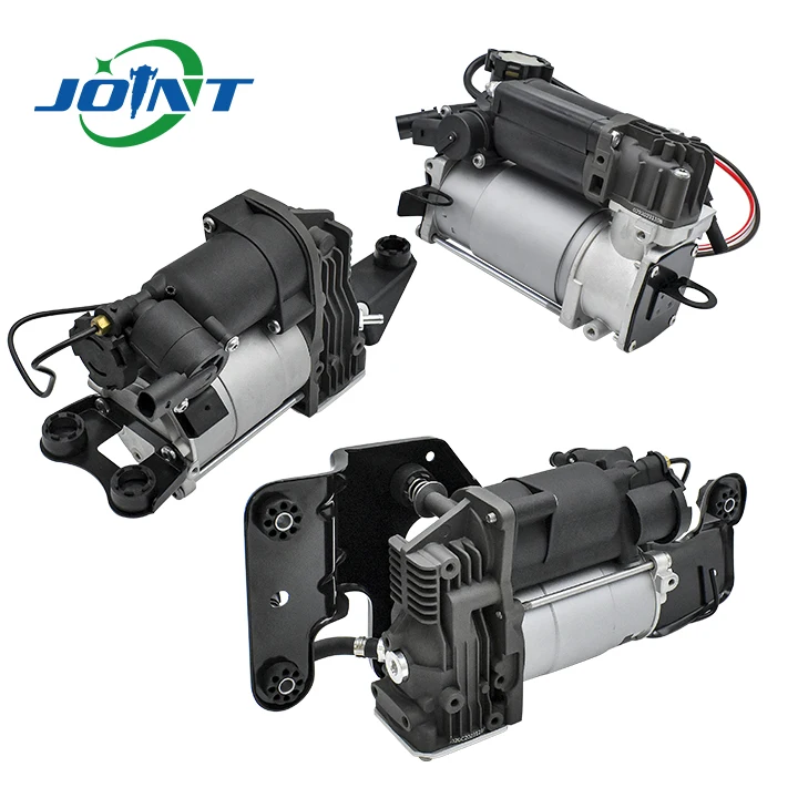 Genuine Air Suspension Compressor System OEM 37226785506 Durable Factory Direct Replacement