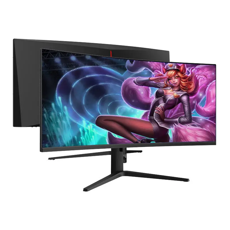 Los 3 mejores monitores HDMI 2.1 (2022 actualizado) 🥇🥈🥉