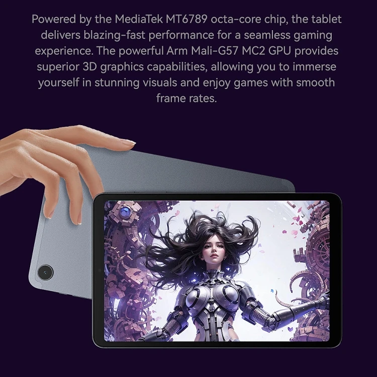 ALLDOCUBE iPlay50ｍini Pro 8.4 LTE Buy Alldocube iPlay 50 Mini Pro Tablet - Giztop