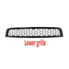Upper grille