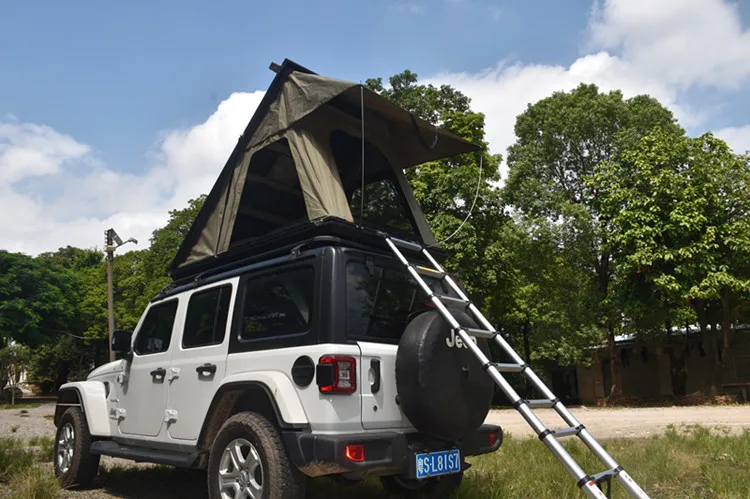 Large 180 Degree Car Side Awning Freestanding 180 Camping Awning - Buy ...