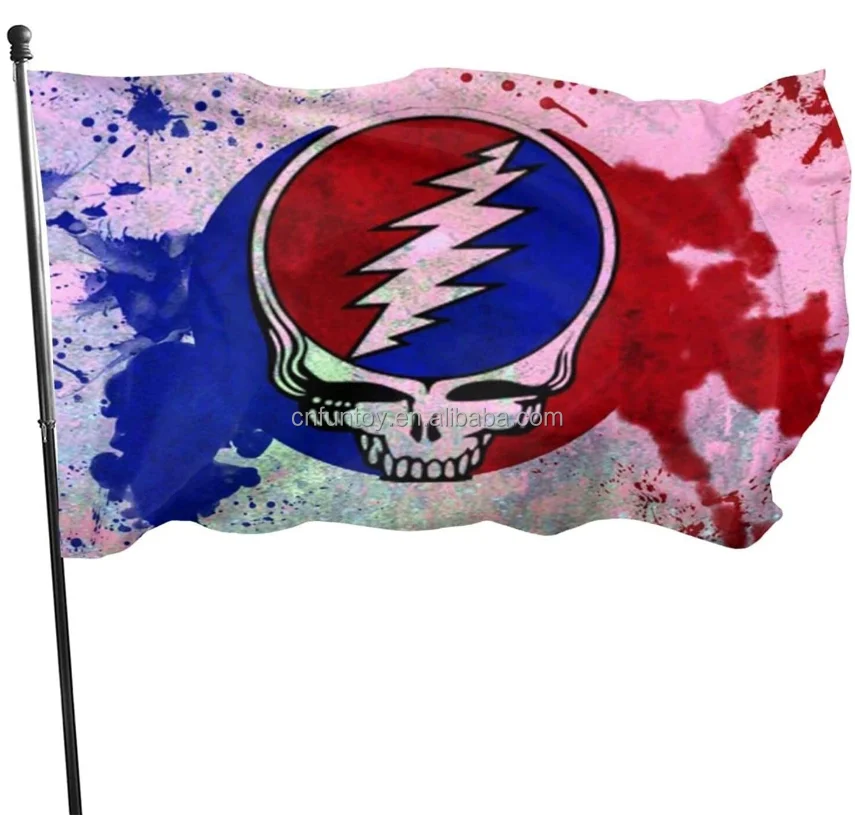 The Beatles Flag Flag Banner 3X5Feet US Shipper 