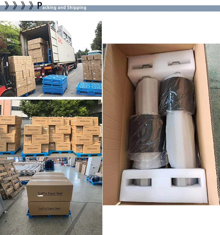 300 мм, желтая печатная плата, запчасти для светофора