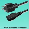 USA standard socket