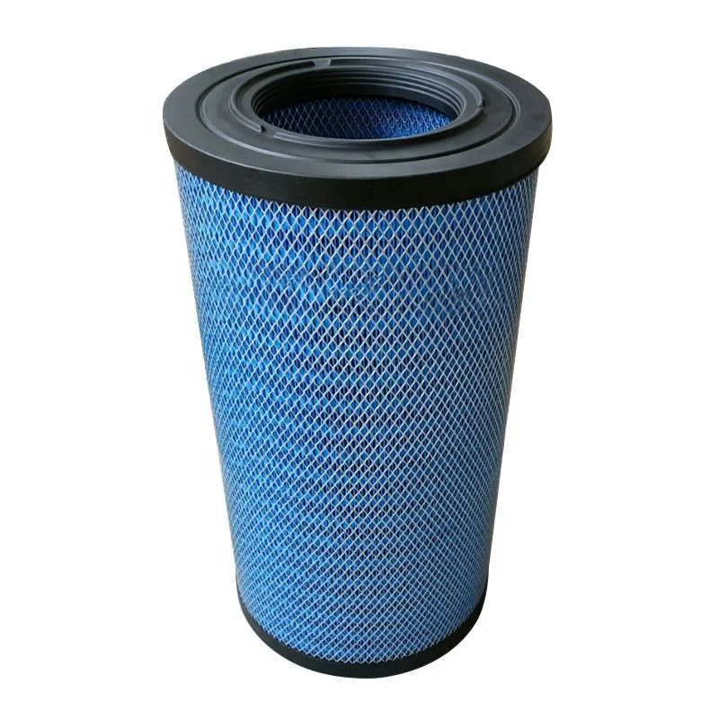 Air Filter 1533565 for DAF - Reliable Performance & Durability