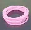 10 pièces/lot rose clair