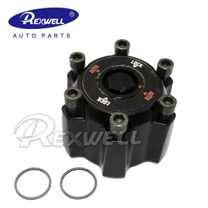 New Genuine OEM Parts 40250-VB20A Auto Free Running Wheel Hub for Nissan Murano Patrol Y61 Wheel Hub Locking 40250VB20A