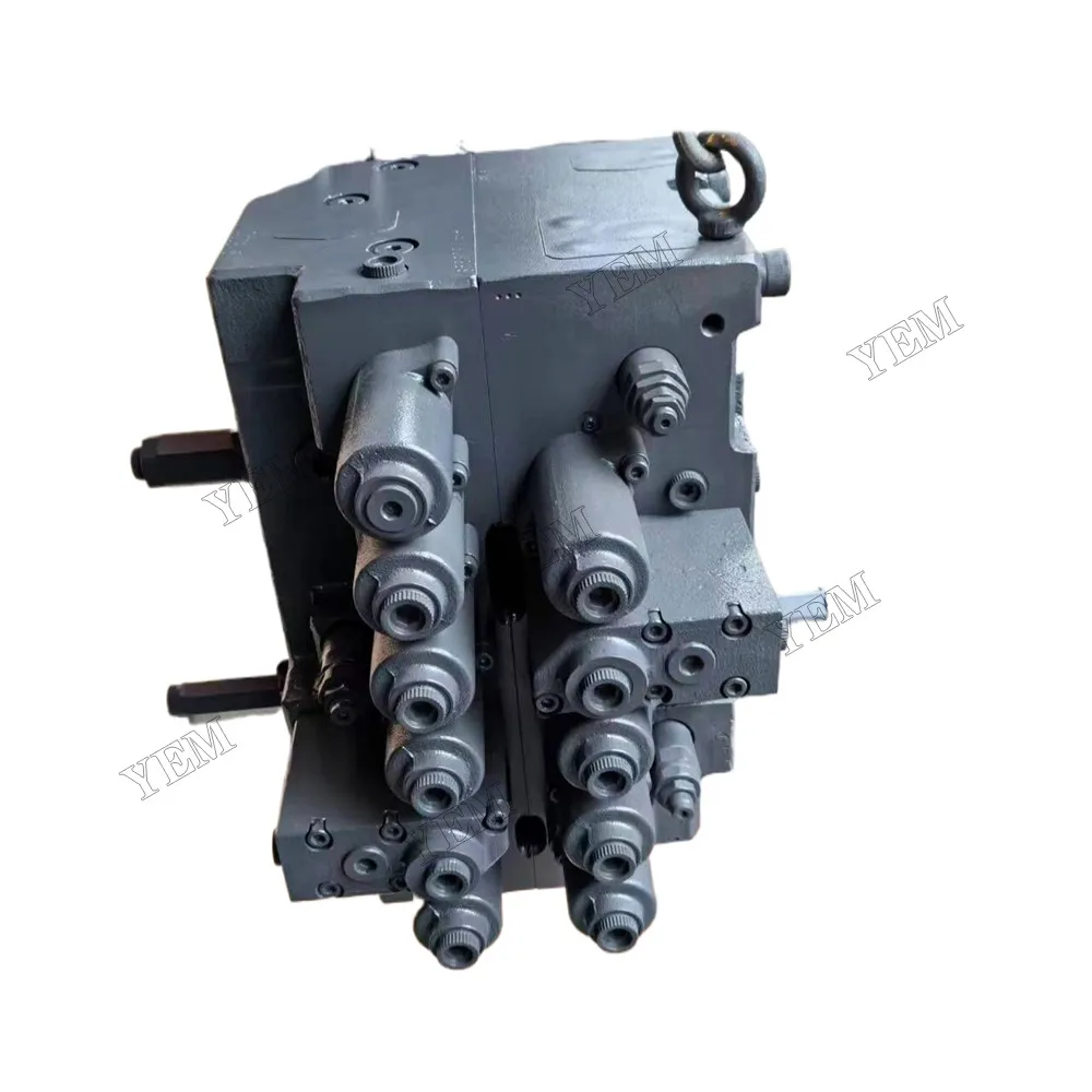 Hydraulic Pump for Kawasaki Industrial Engine Parts