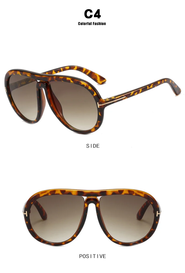 Creative Optical Oval Large Frame Glasses Retro Oval Anti Blue Light Glasses Frame Buy Optical