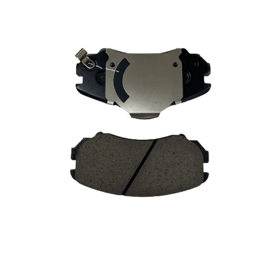 Auto Parts Car Front Brake Pads