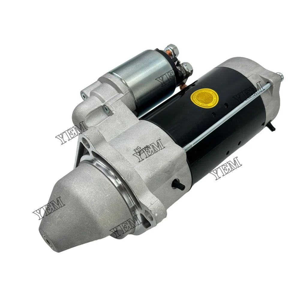 Starter Motor 5801577136 Fit for Deutz Engine 3