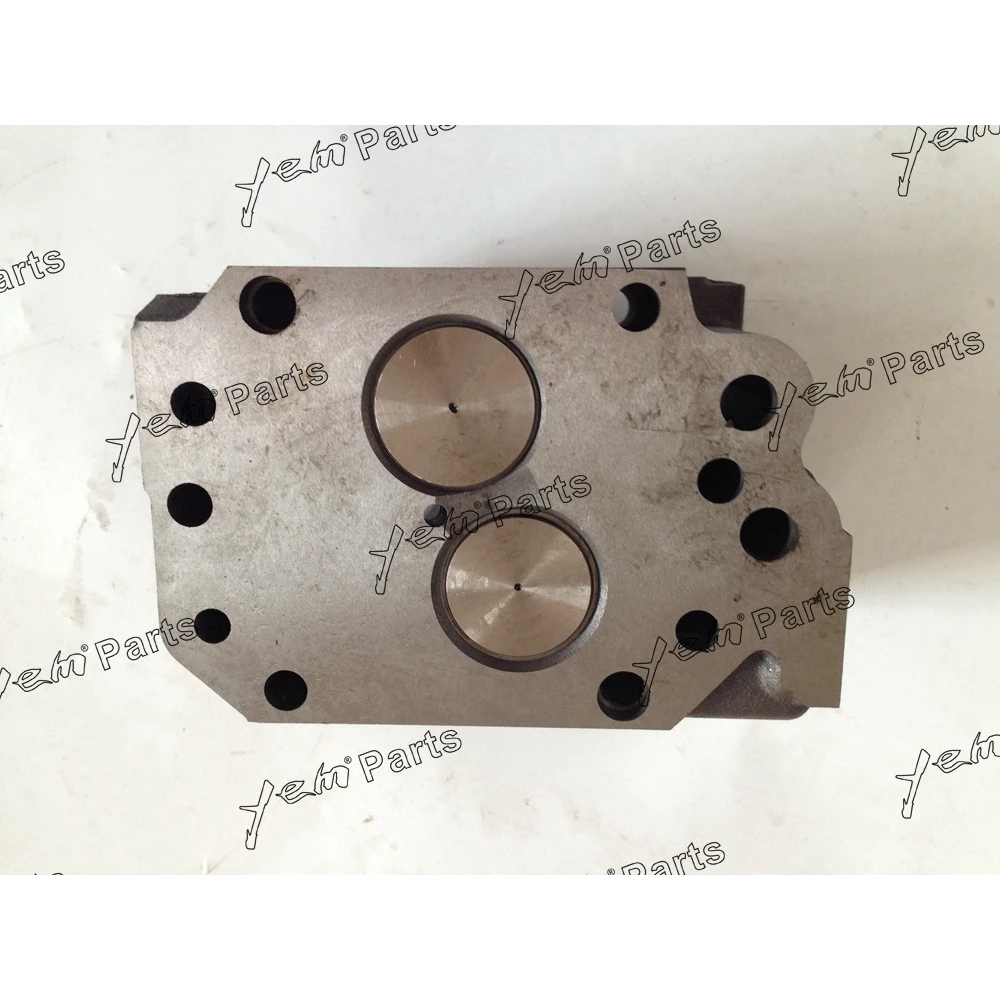 Liebherr Engine D924 D924T Cylinder Head Kit 2