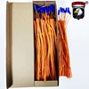 2 m copper wire electronic ignition head  (60 pieces / box)